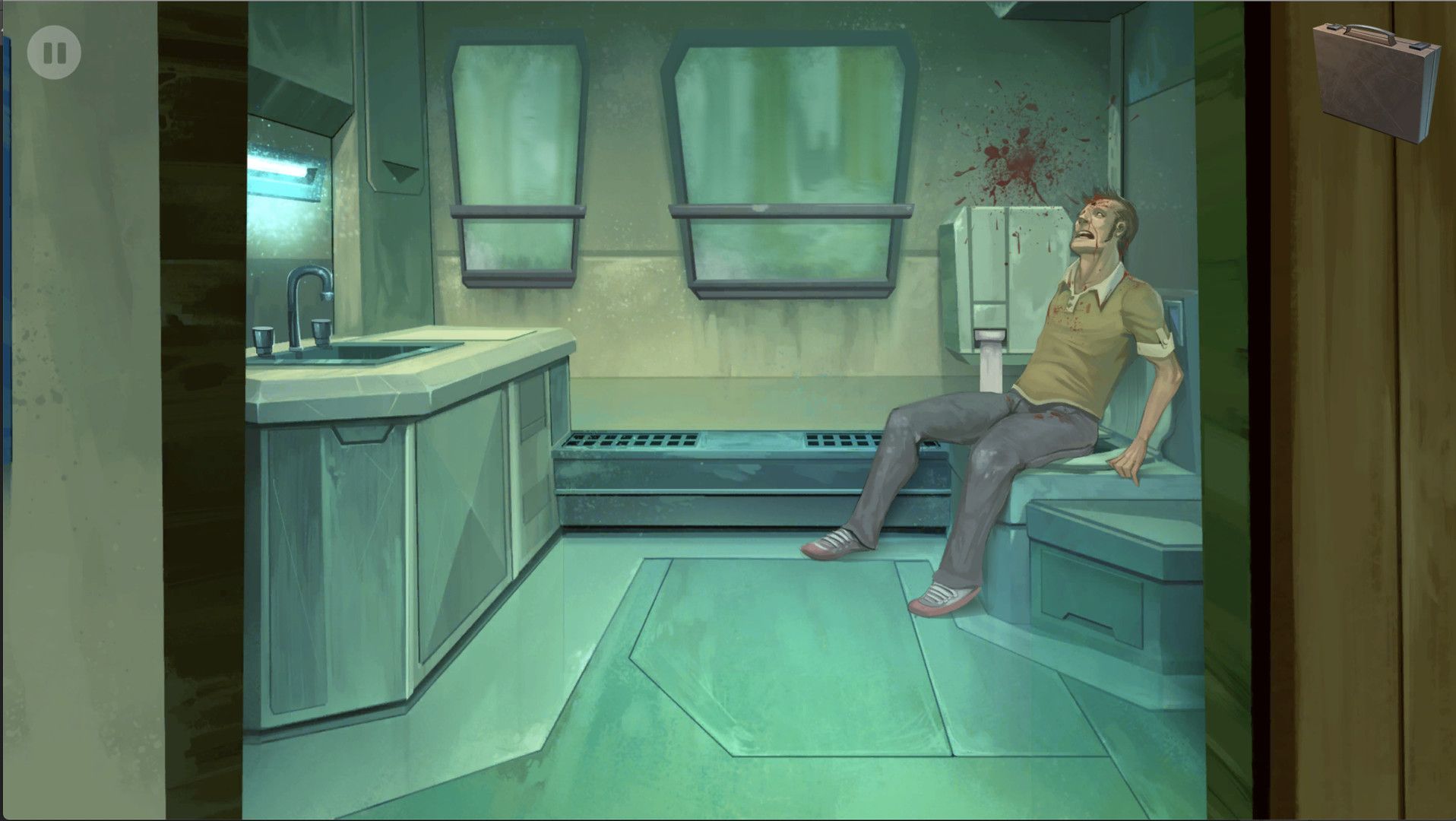 死无对证/Nobodies: Murder Cleaner_1