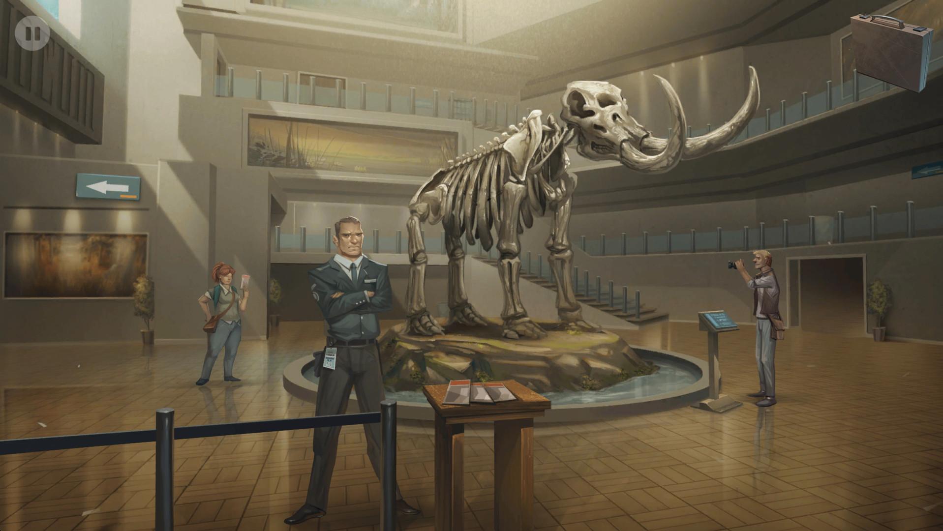 死无对证/Nobodies: Murder Cleaner_0