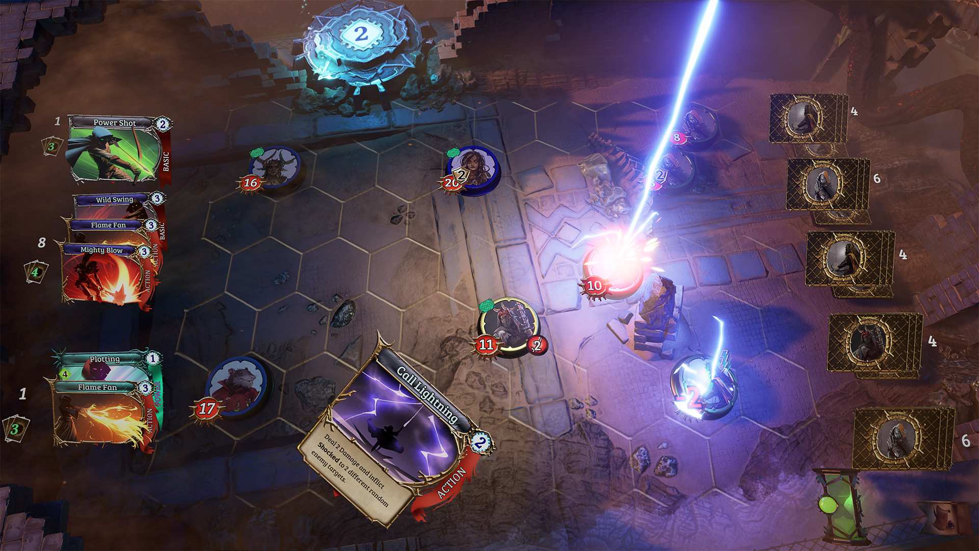 火焰审判/Trials of Fire_1