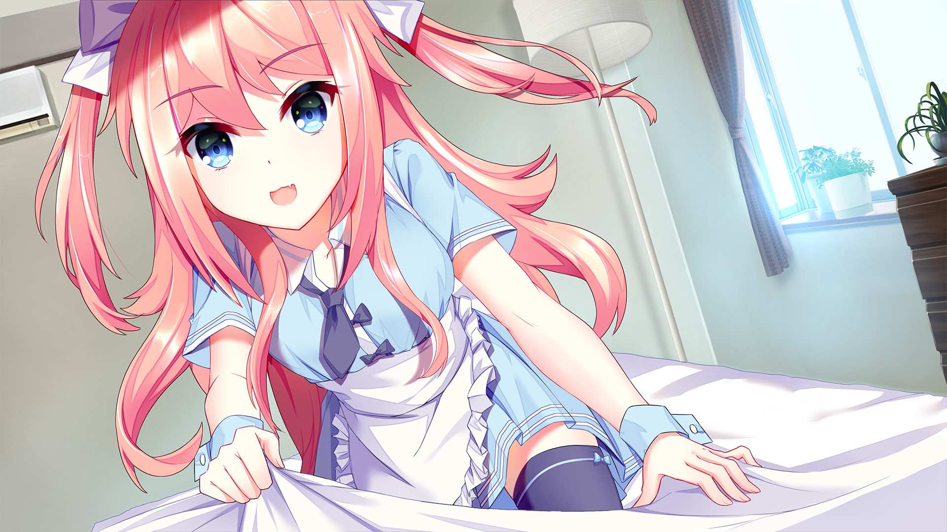 茸茸便利店/Fluffy Store_1