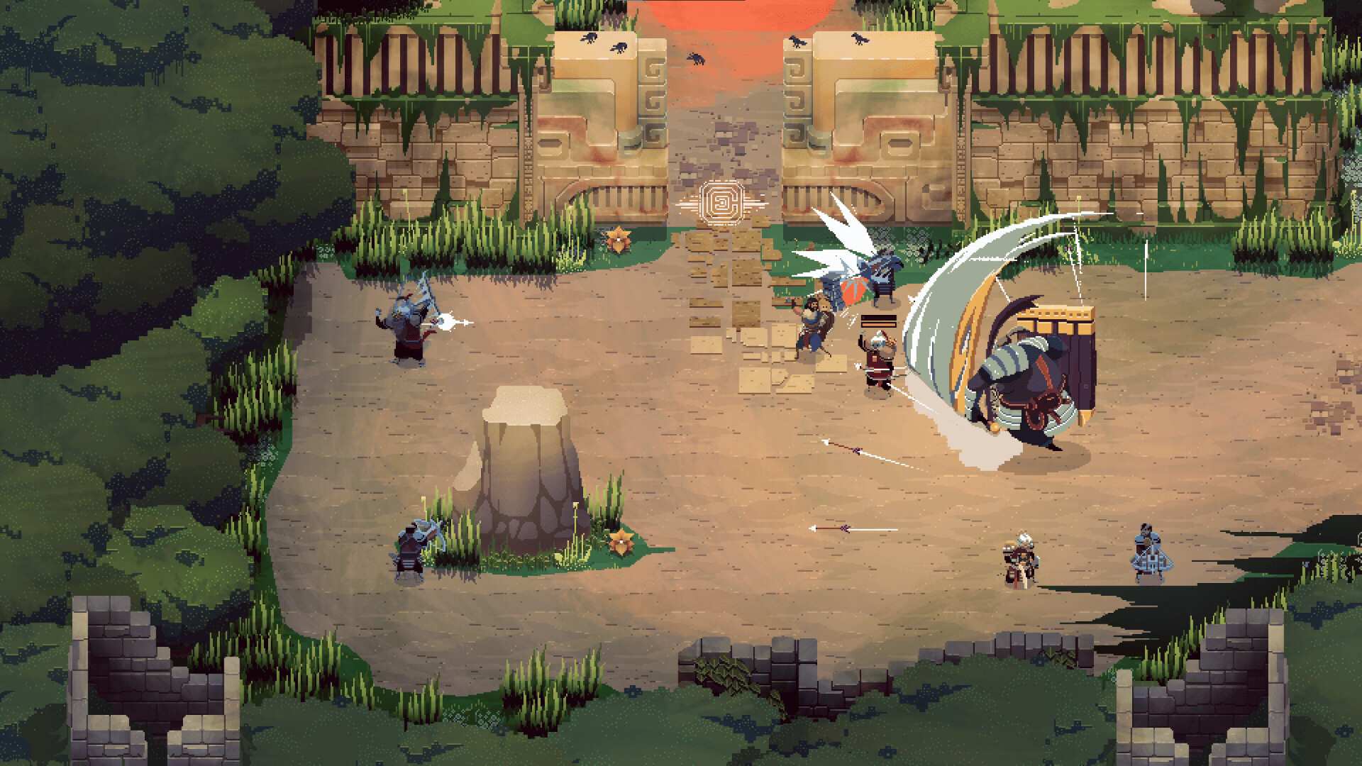 不可鲁莽/No Place for Bravery_5