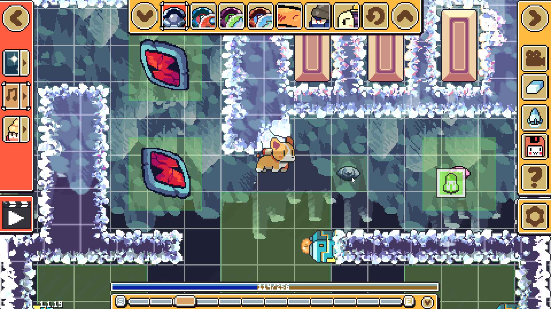 闪电柯基/ProtoCorgi_1