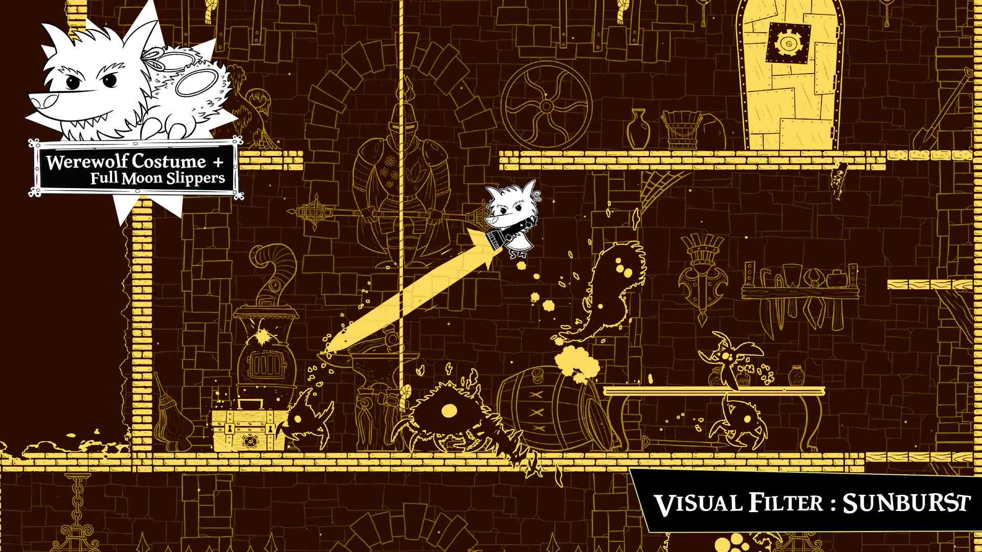 暗处之瞳/Eyes in the Dark_0