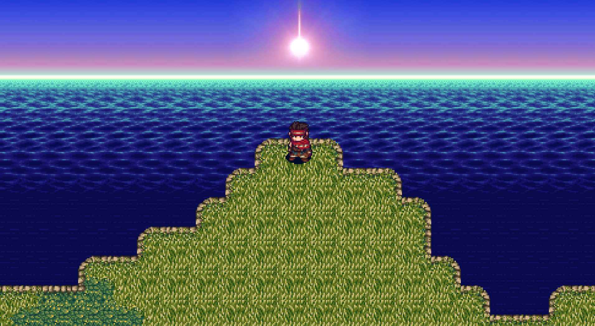 四传奇者/Legend of the Tetrarchs_1