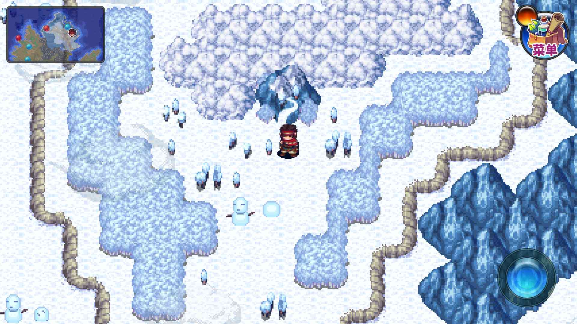 四传奇者/Legend of the Tetrarchs_3