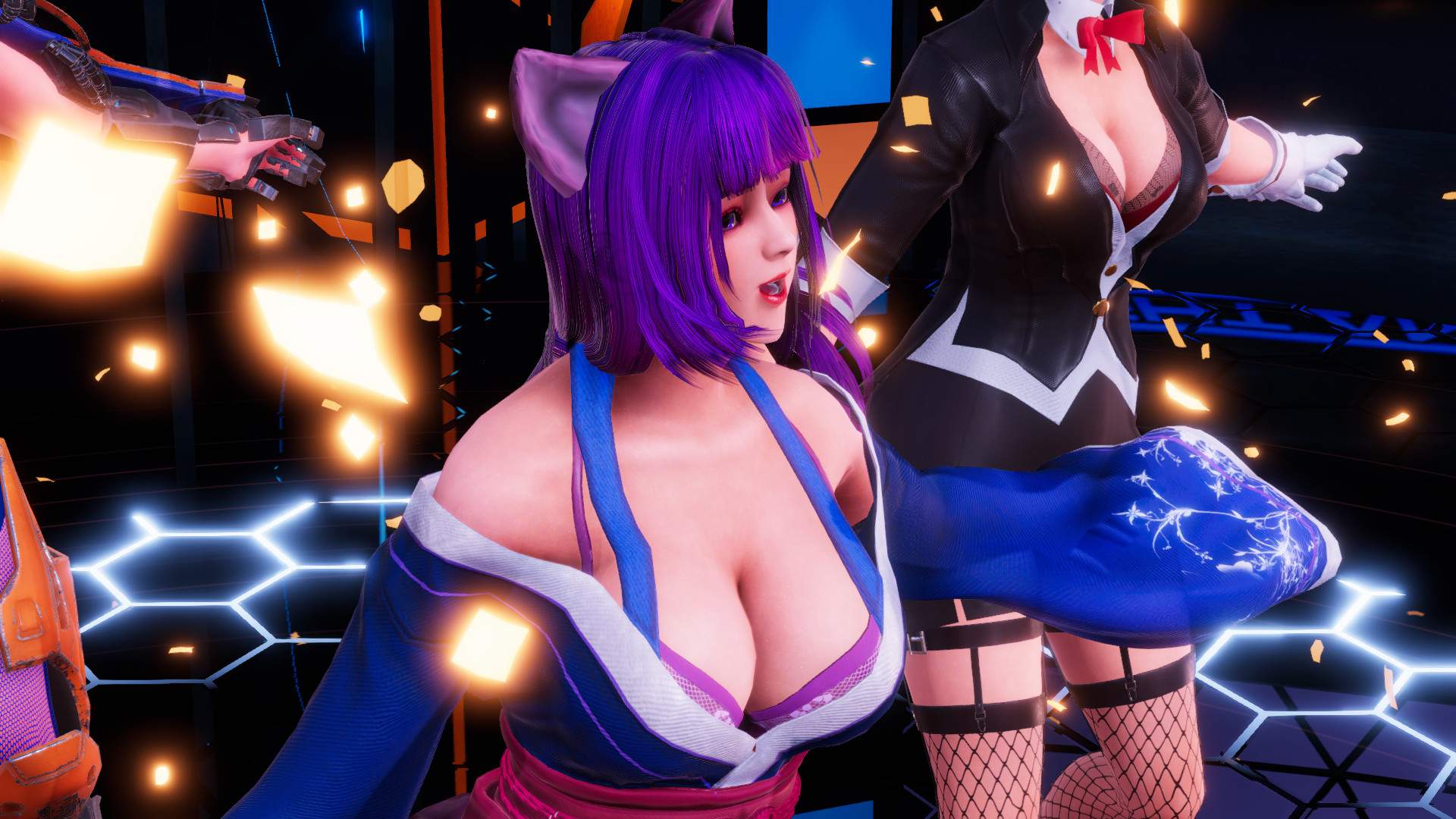 格斗天使SE/Fight Angel Special Edition_0