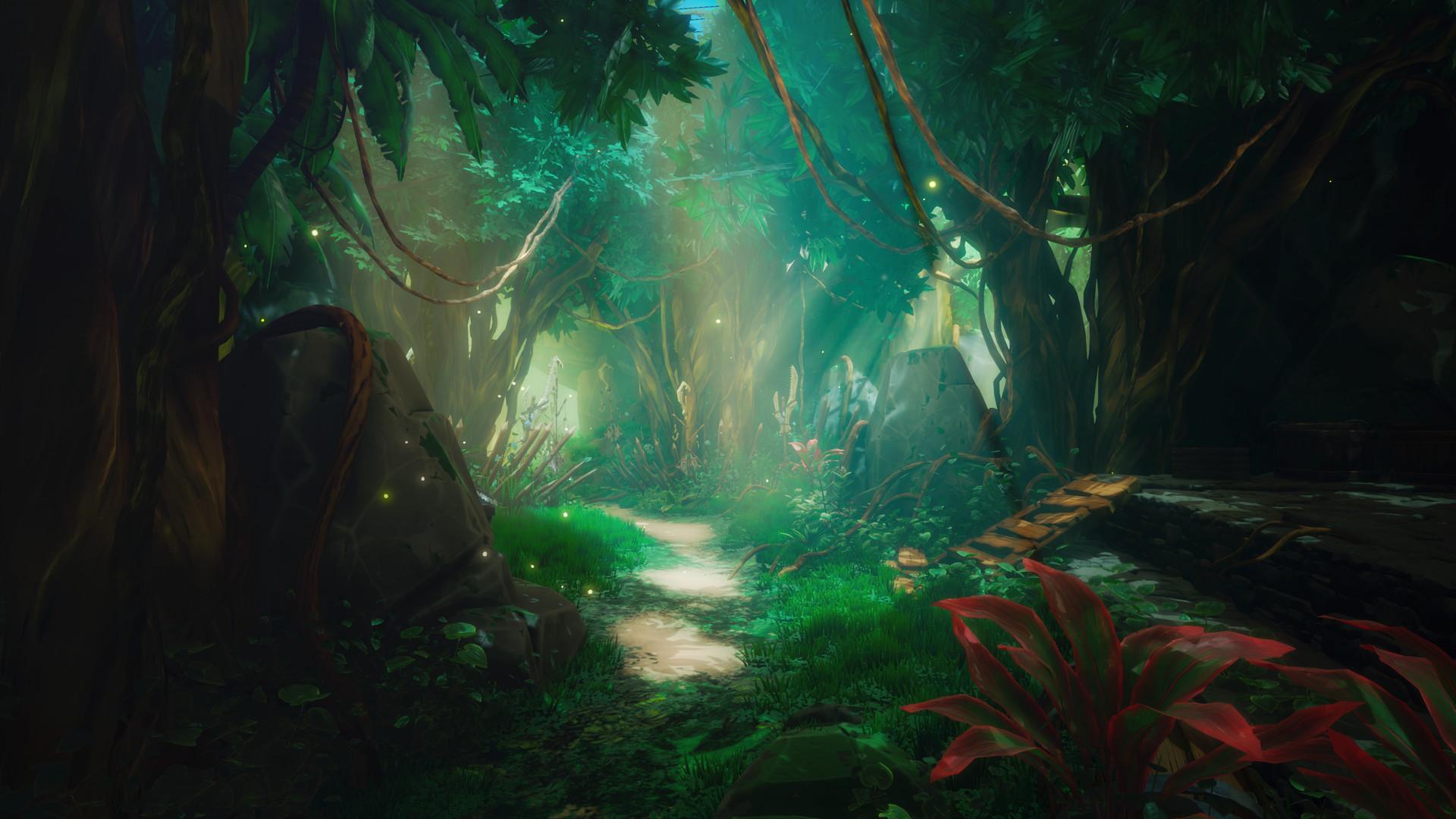 海之呼唤/Call of the Sea_2