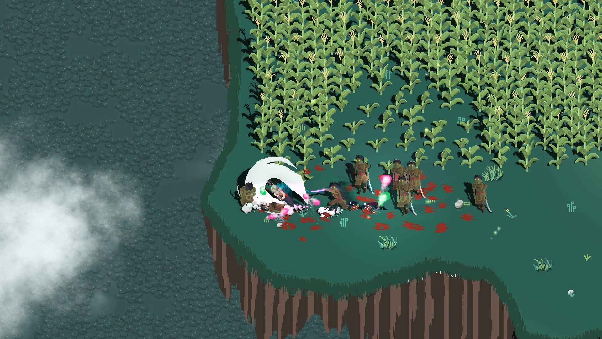 失魂者/Unsouled_0