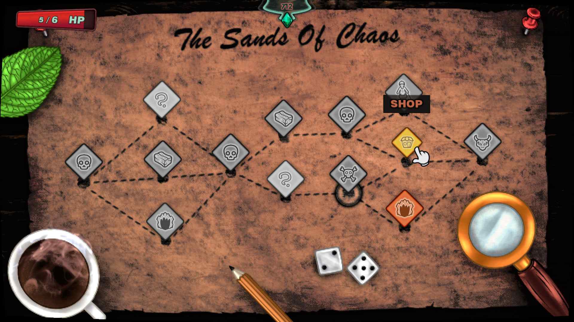 危险凝视者/Danger Gazers_1