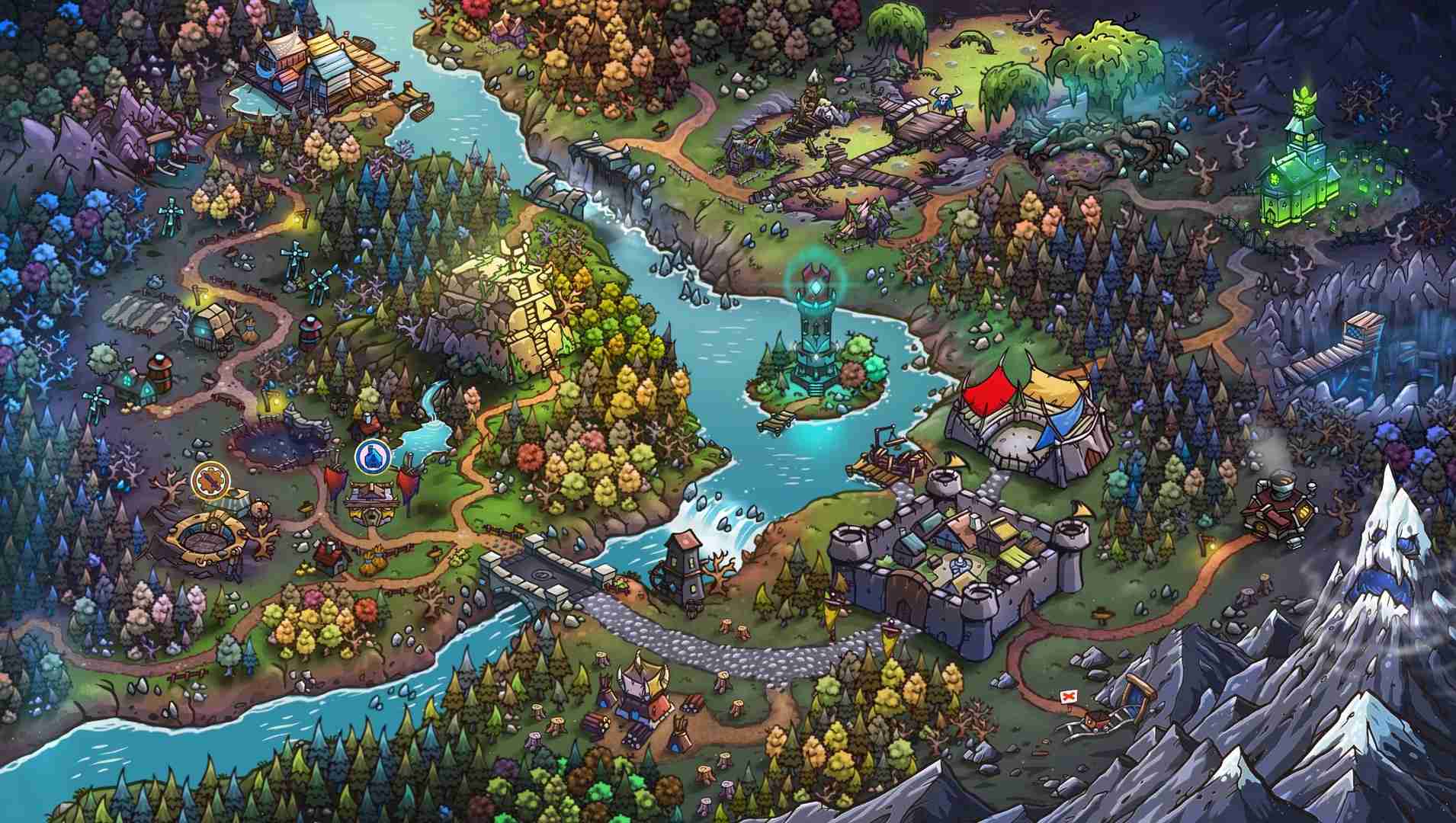 角斗士公会经理/Gladiator Guild Manager_1