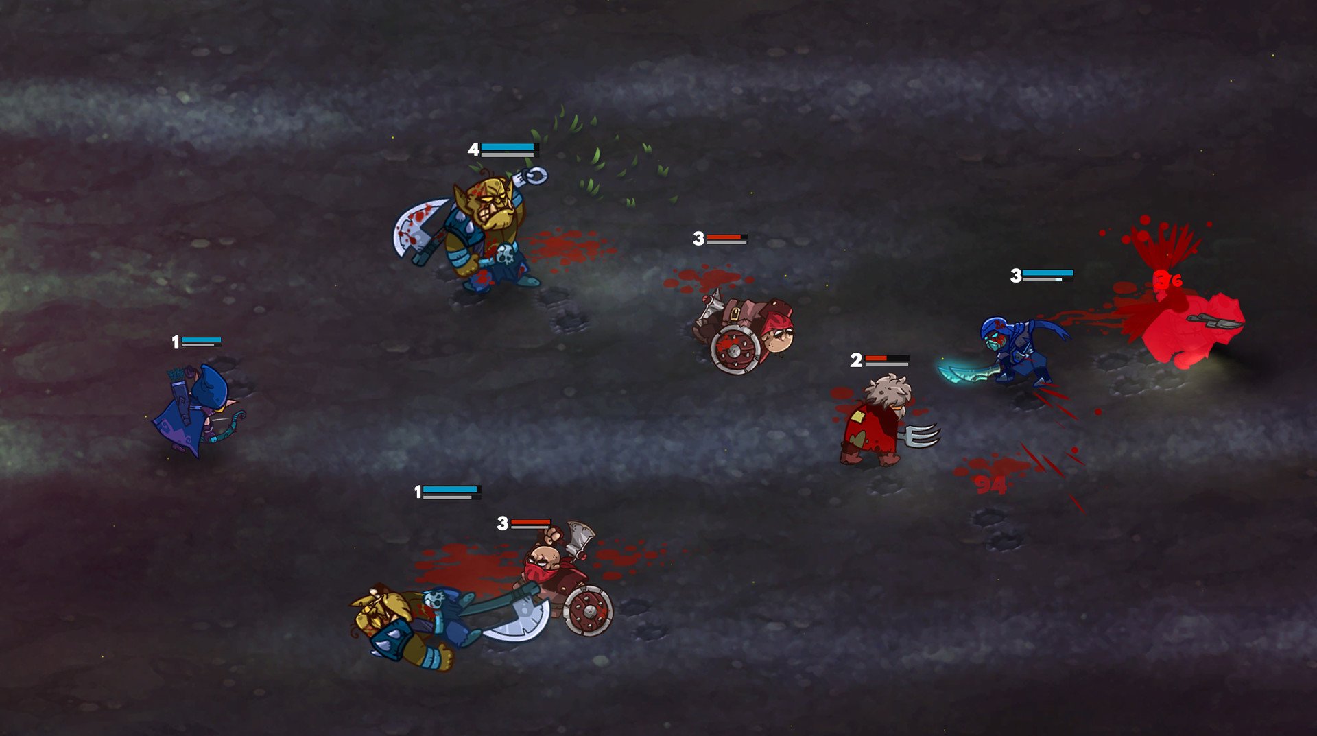 角斗士公会经理/Gladiator Guild Manager_4