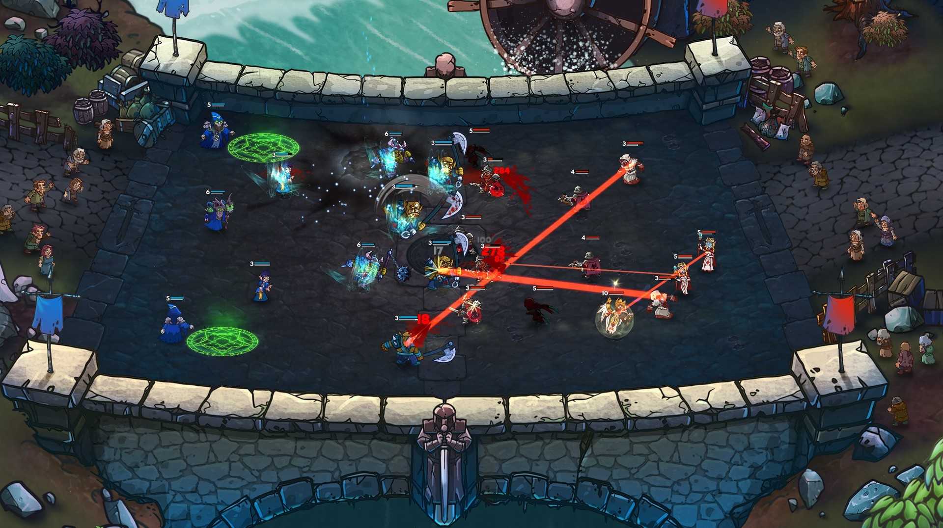 角斗士公会经理/Gladiator Guild Manager_0