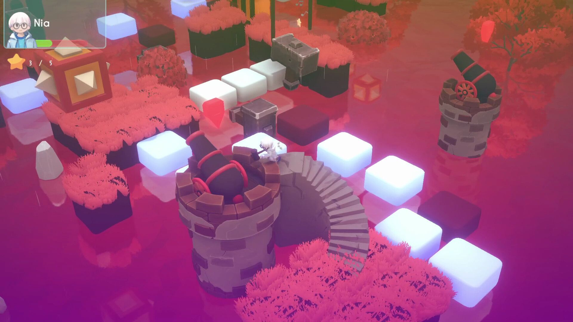 深渊中的小神/Little Gods of the Abyss_4