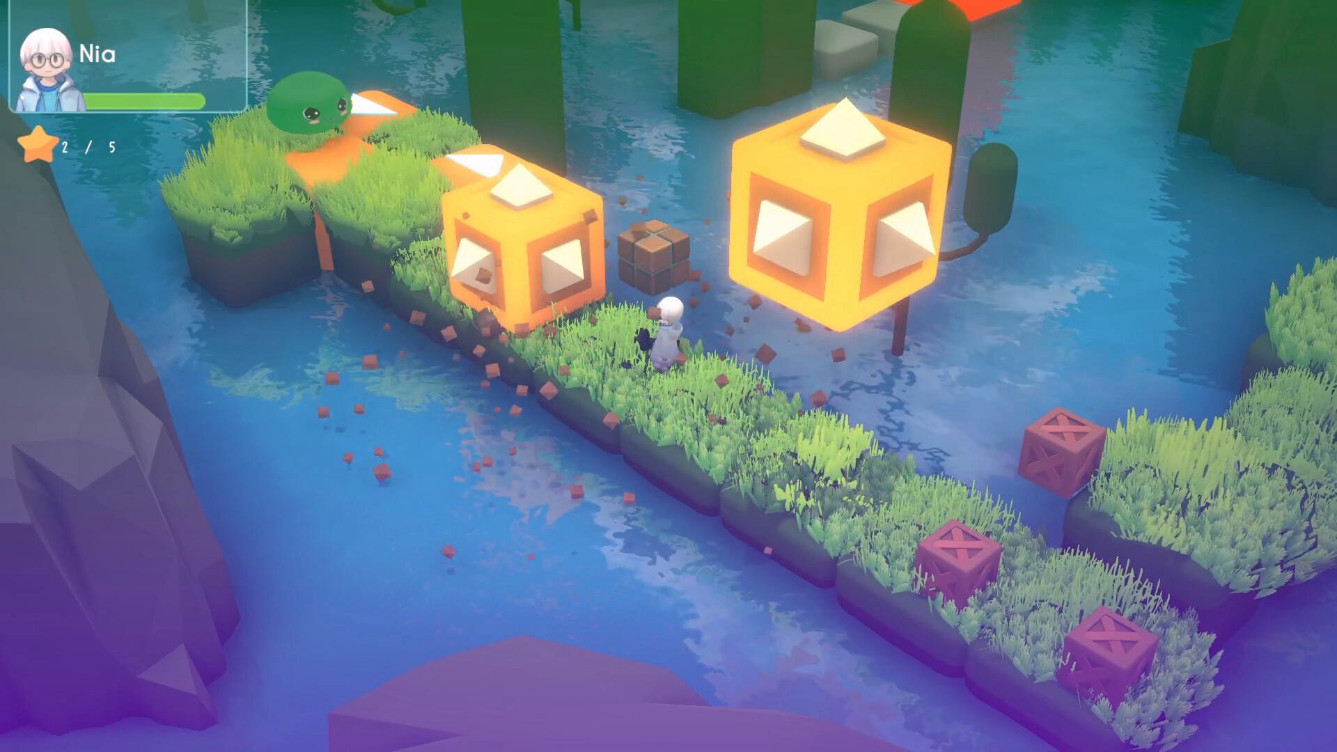 深渊中的小神/Little Gods of the Abyss_0