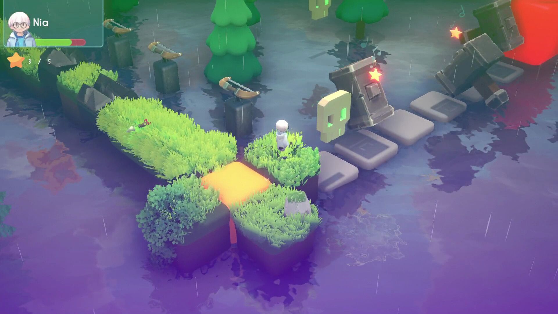 深渊中的小神/Little Gods of the Abyss_1