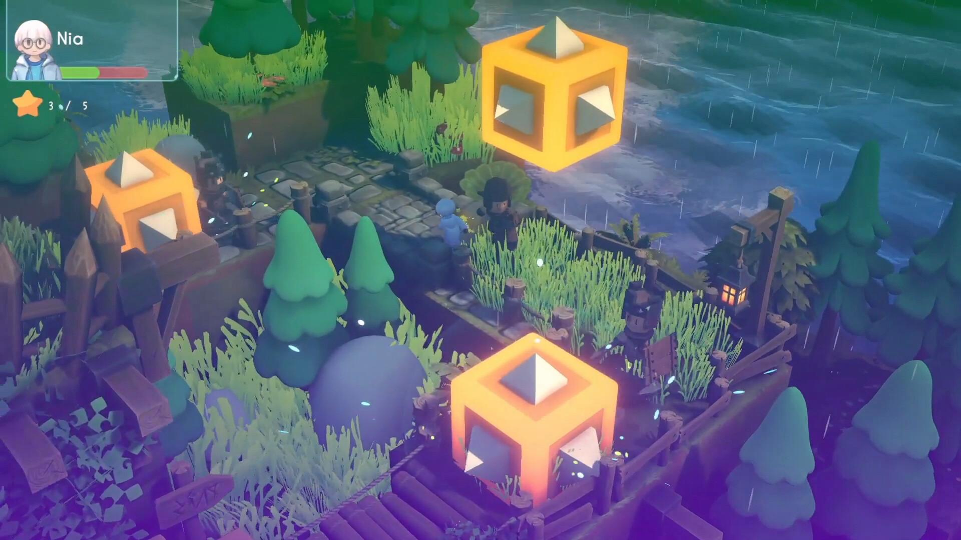 深渊中的小神/Little Gods of the Abyss_2