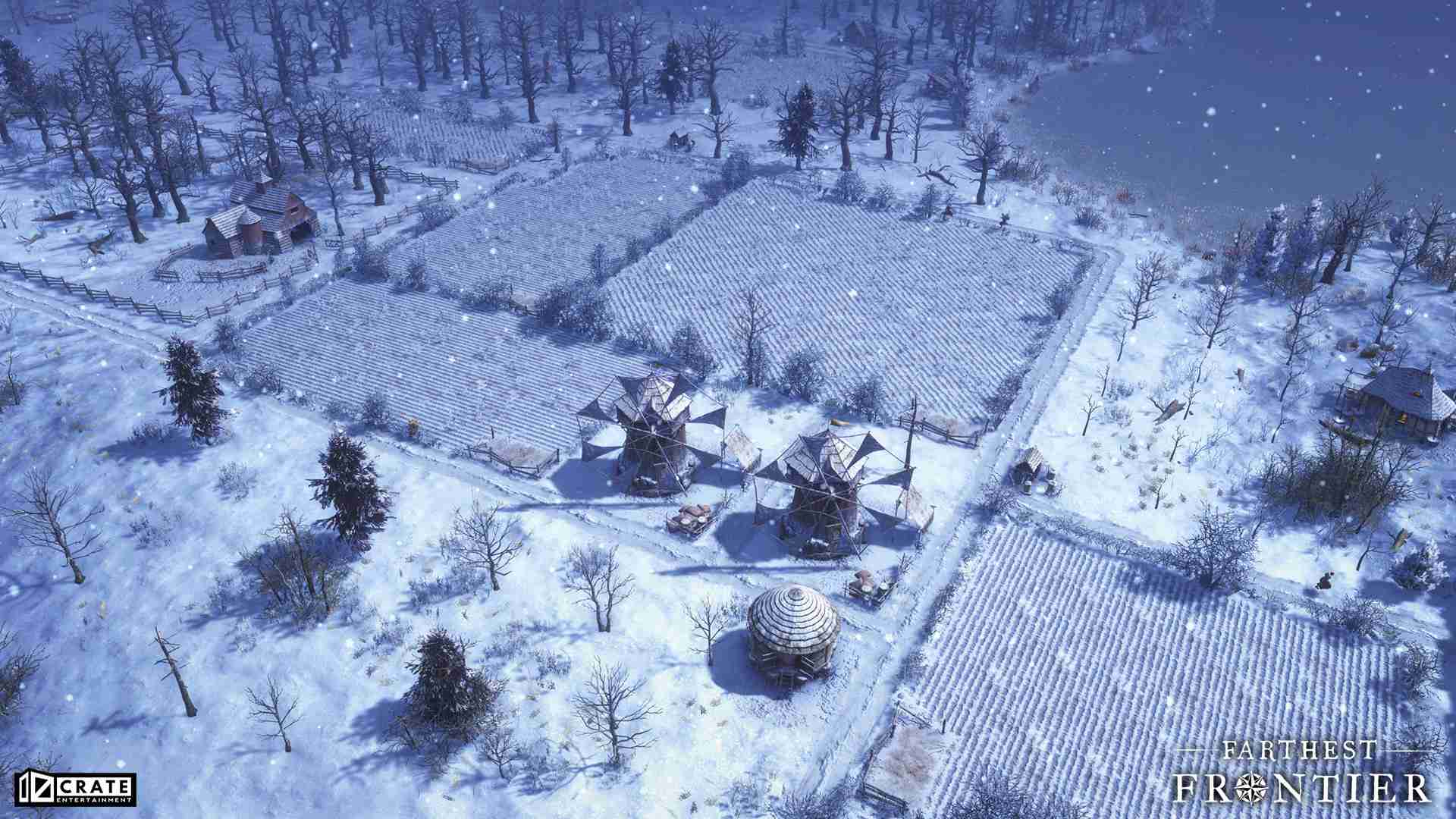 最远的边陲/Farthest Frontier_4