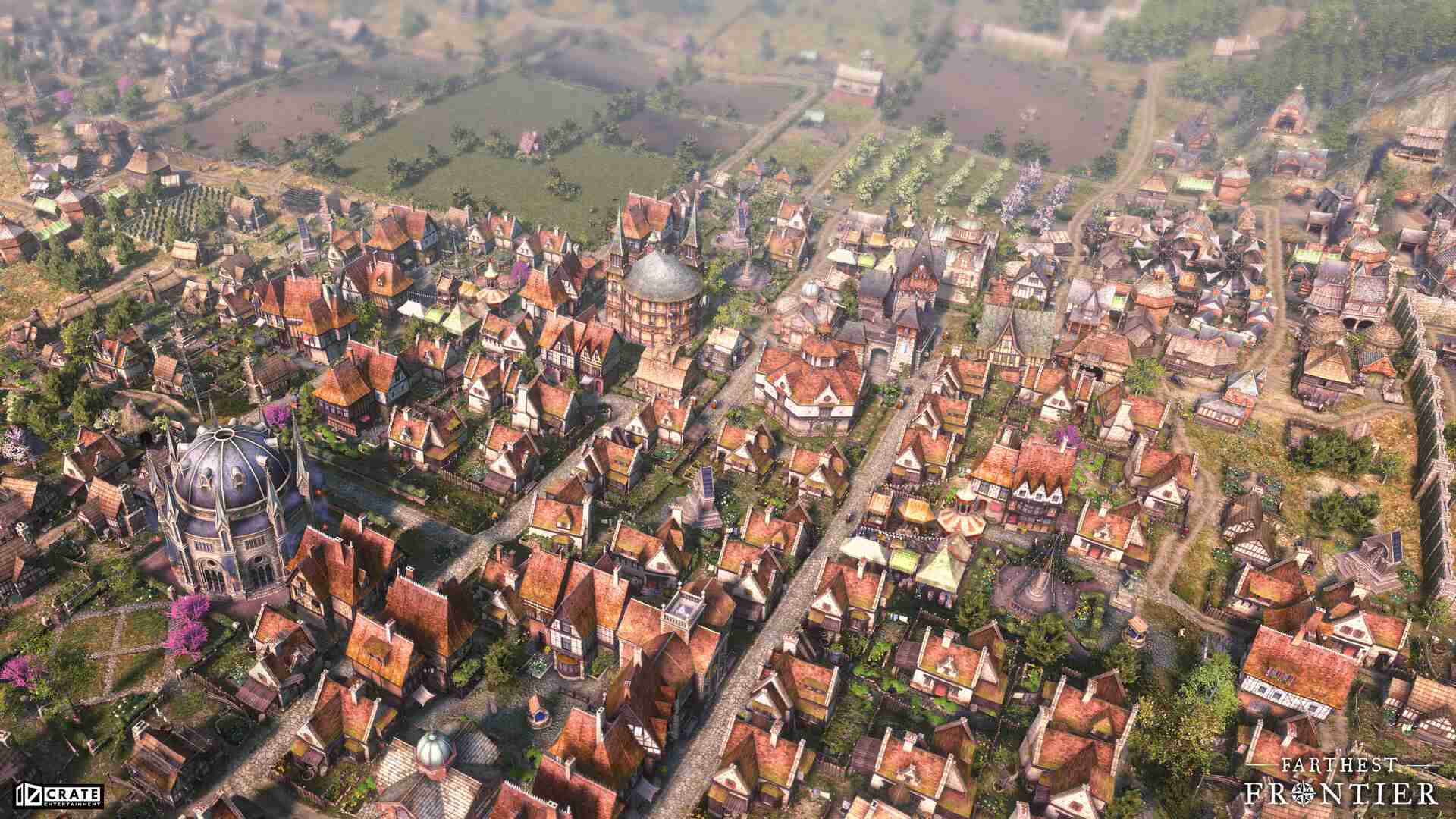 最远的边陲/Farthest Frontier_3