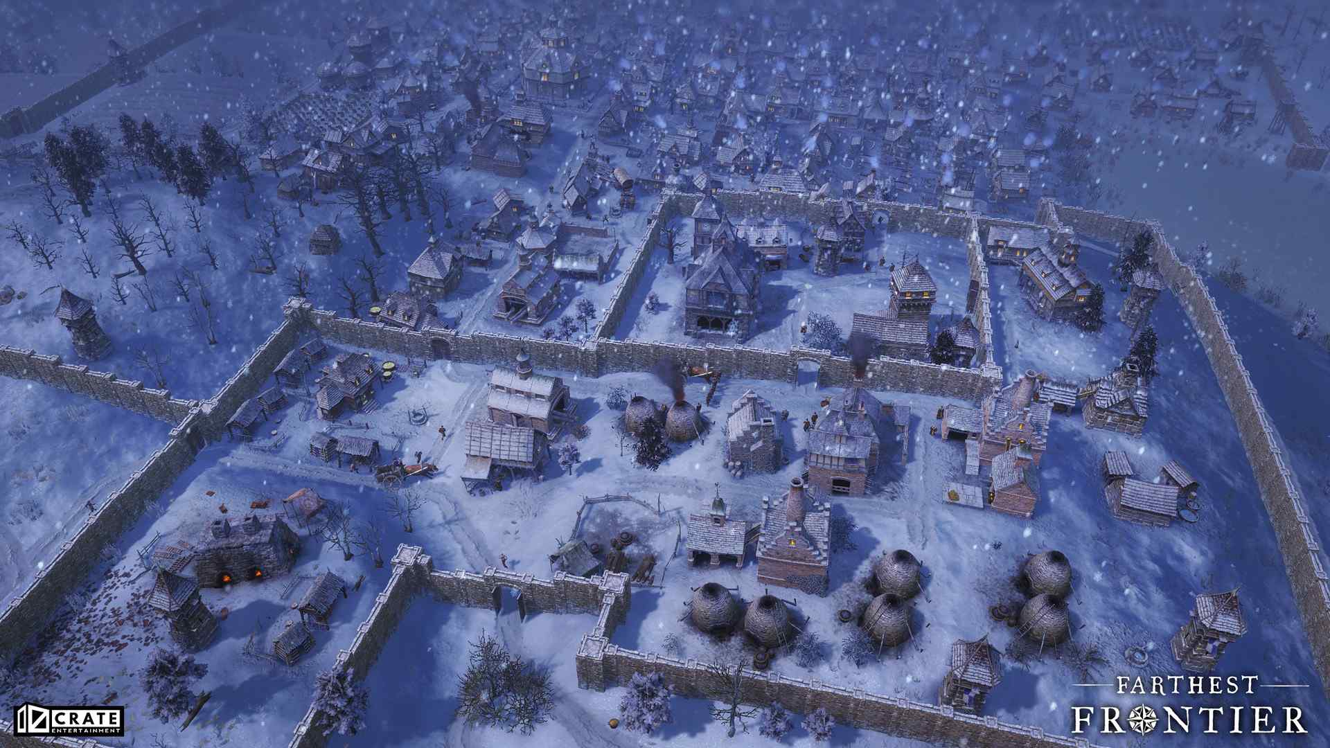 最远的边陲/Farthest Frontier_1