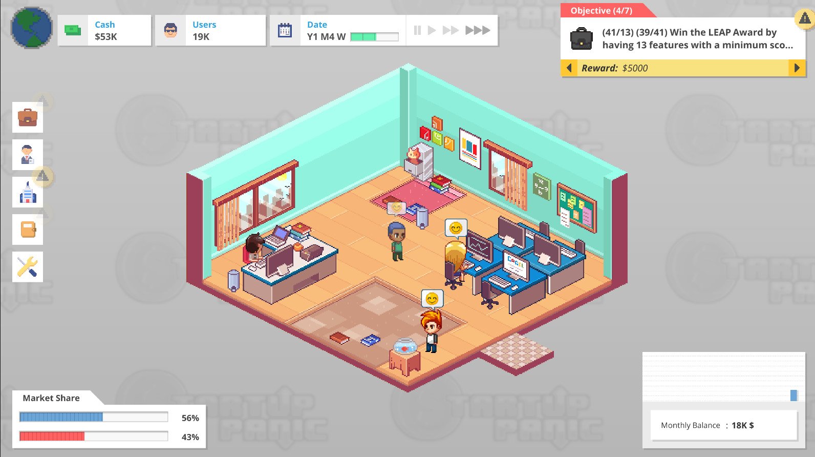 创业恐慌/Startup Panic_0