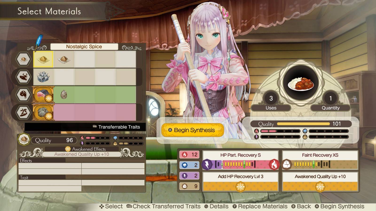 露露亚的炼金工房：亚兰德之炼金术士4/Atelier lulua: The Apprentice of Arland 4_4