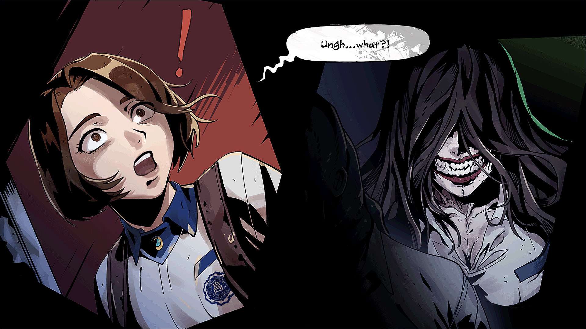 昏迷2：恶毒姐妹/The Coma 2: Vicious Sisters_0