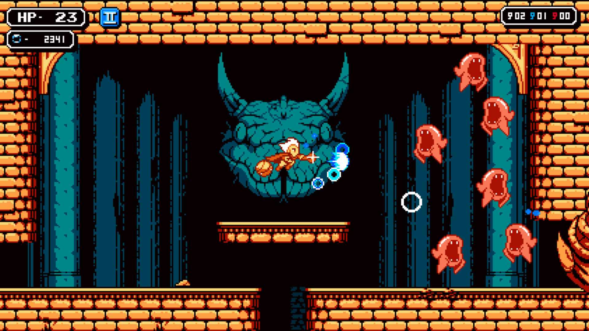 阿斯达伦：地球之泪/Astalon: Tears of the Earth_0