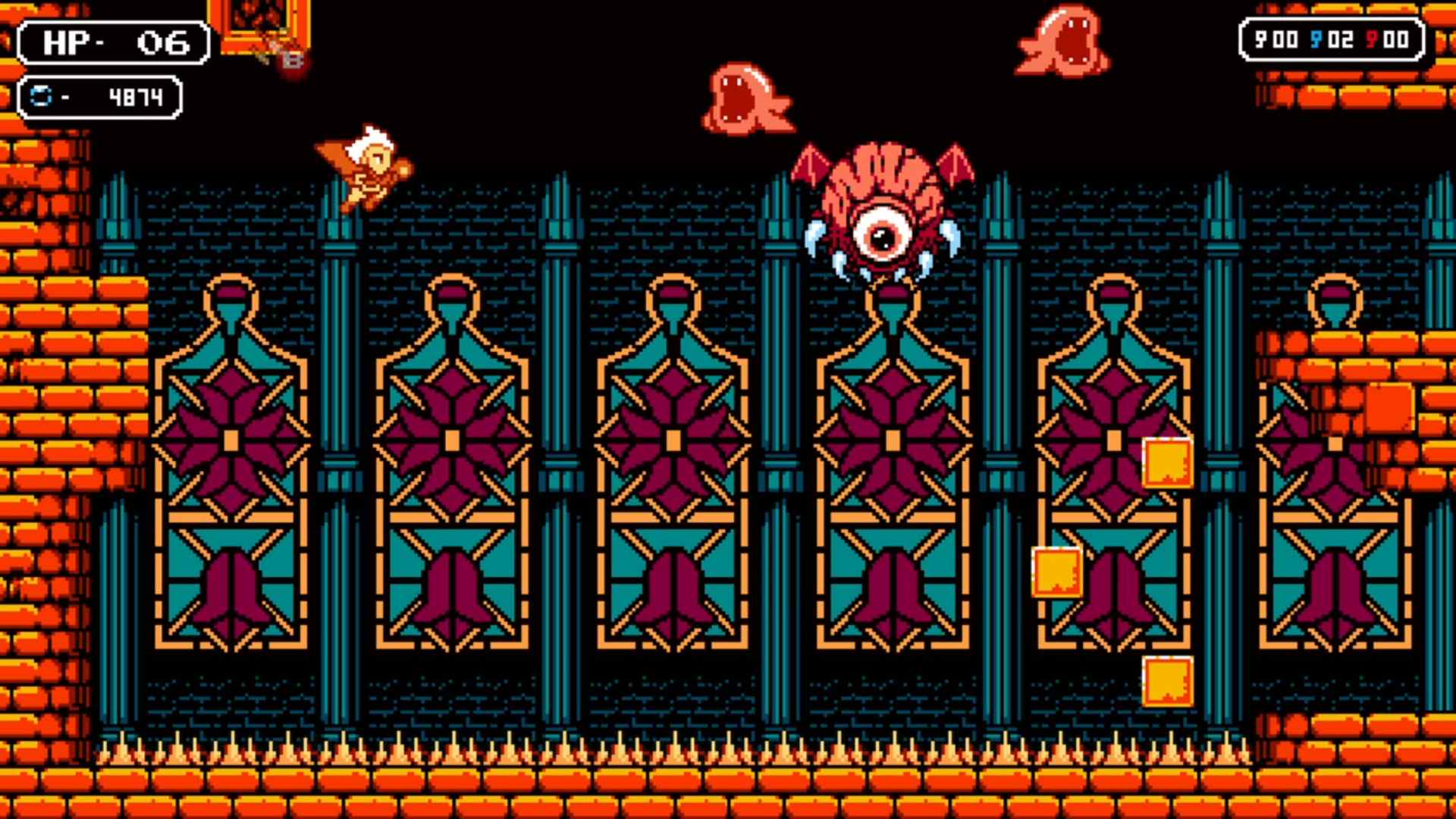 阿斯达伦：地球之泪/Astalon: Tears of the Earth_3