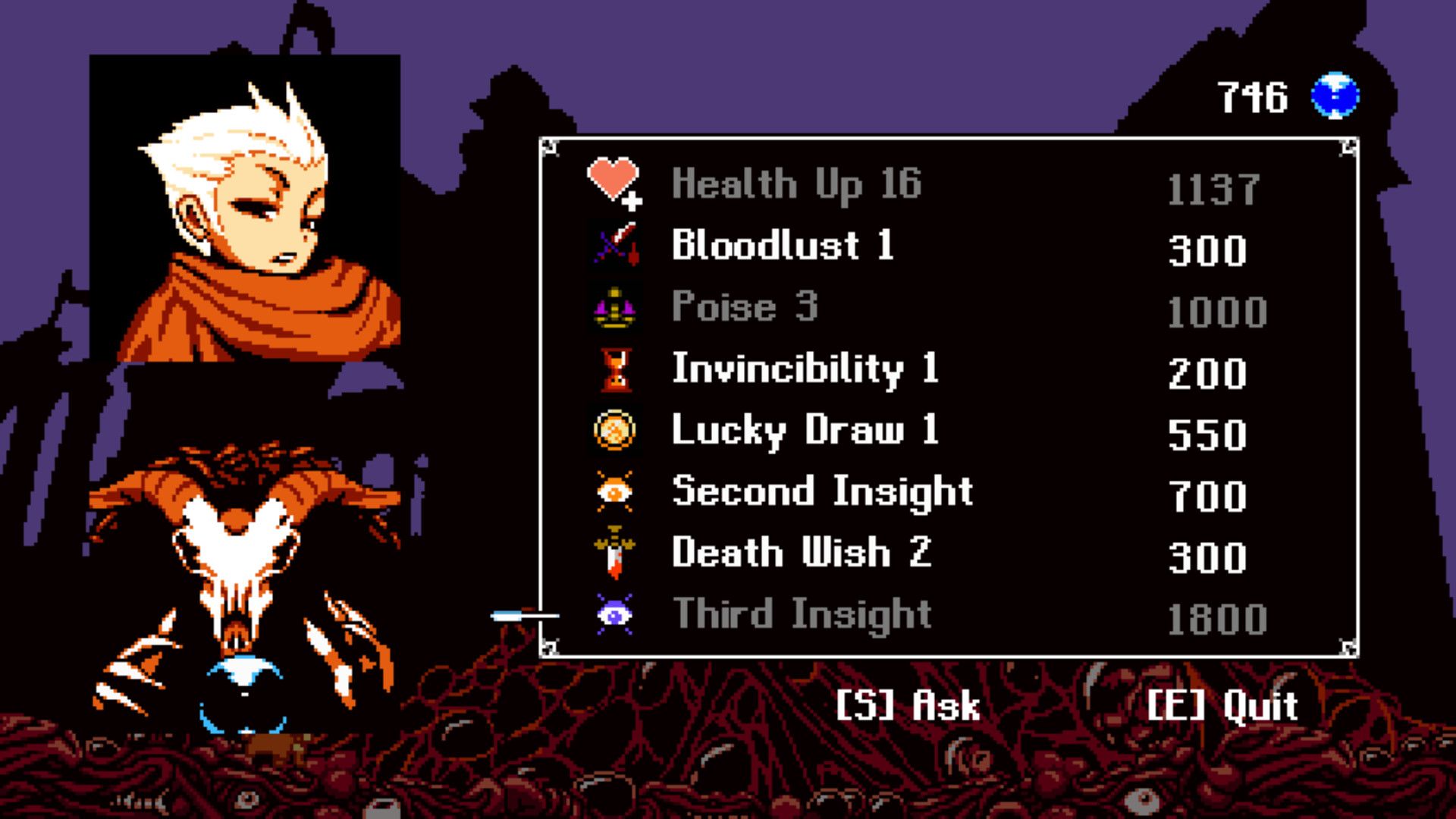 阿斯达伦：地球之泪/Astalon: Tears of the Earth_5