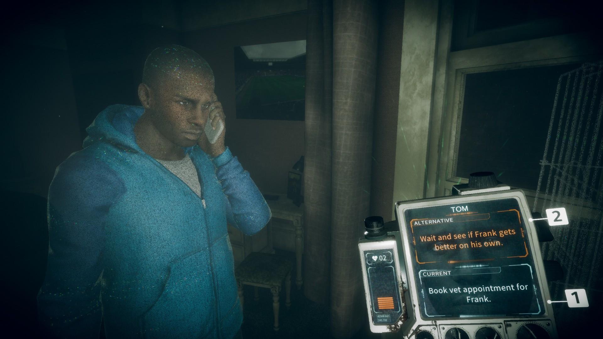 无穷时线/Eternal Threads_0