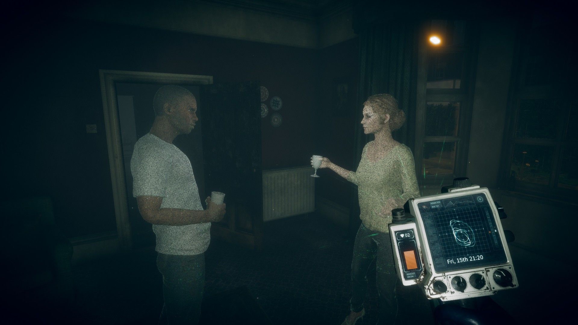 无穷时线/Eternal Threads_5