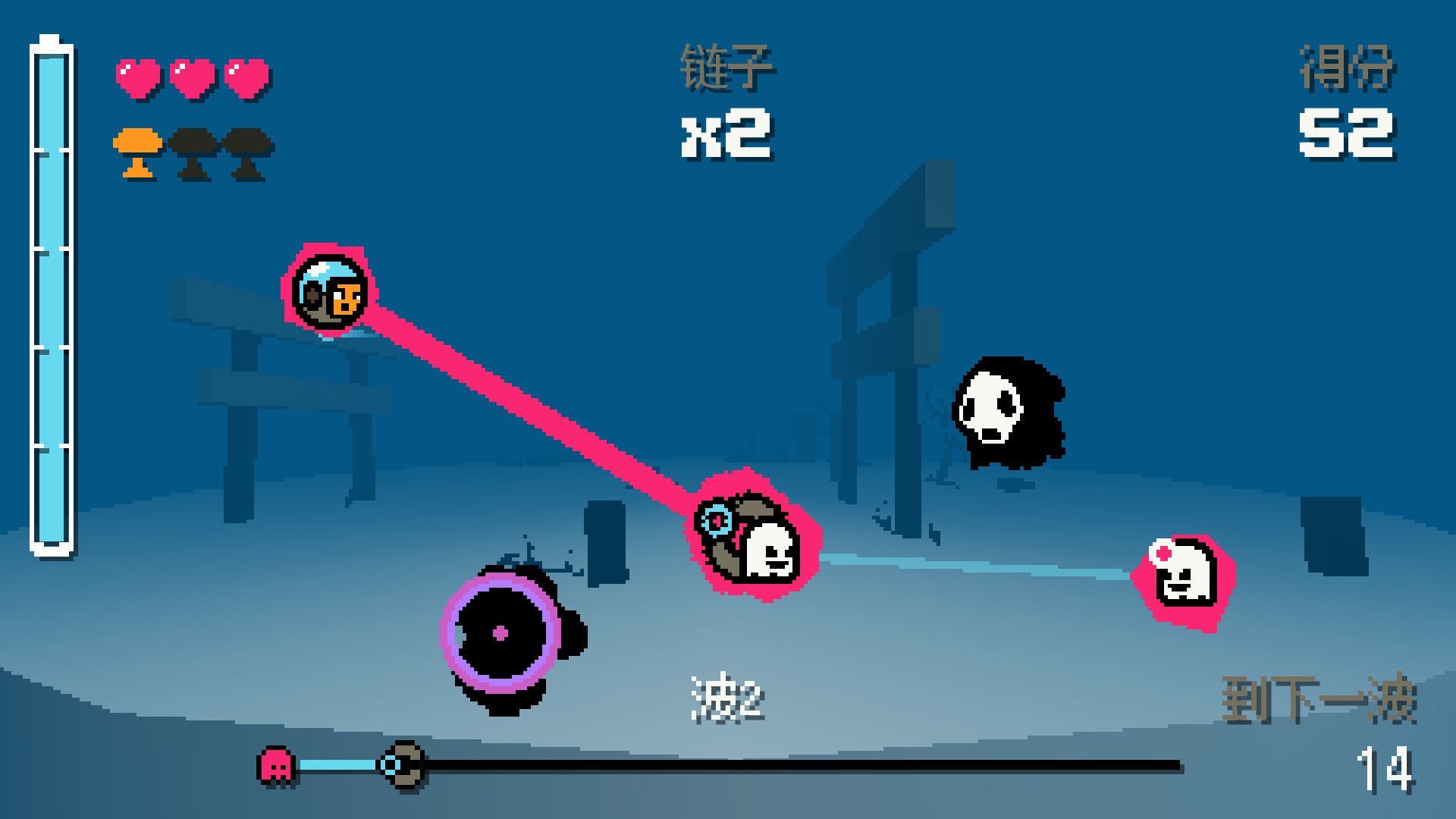 抓捕幽灵3000/Ghost Grab 3000_0