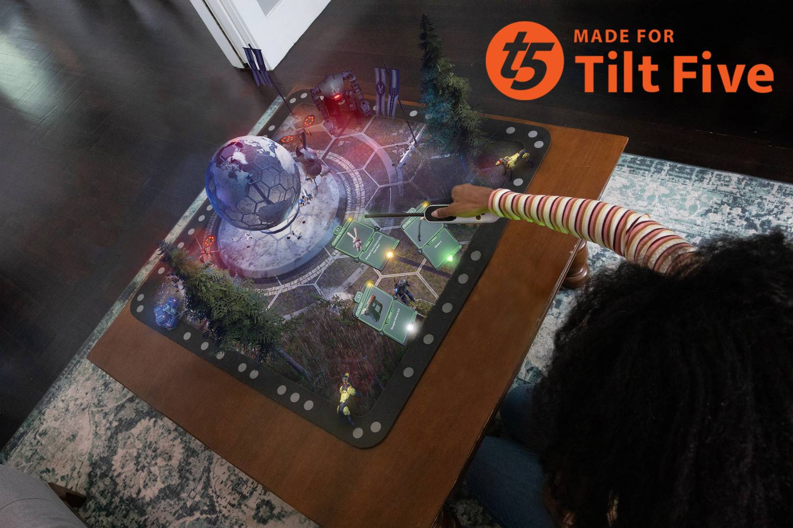 人类崛起/人类的崛起/Rise of Humanity_4