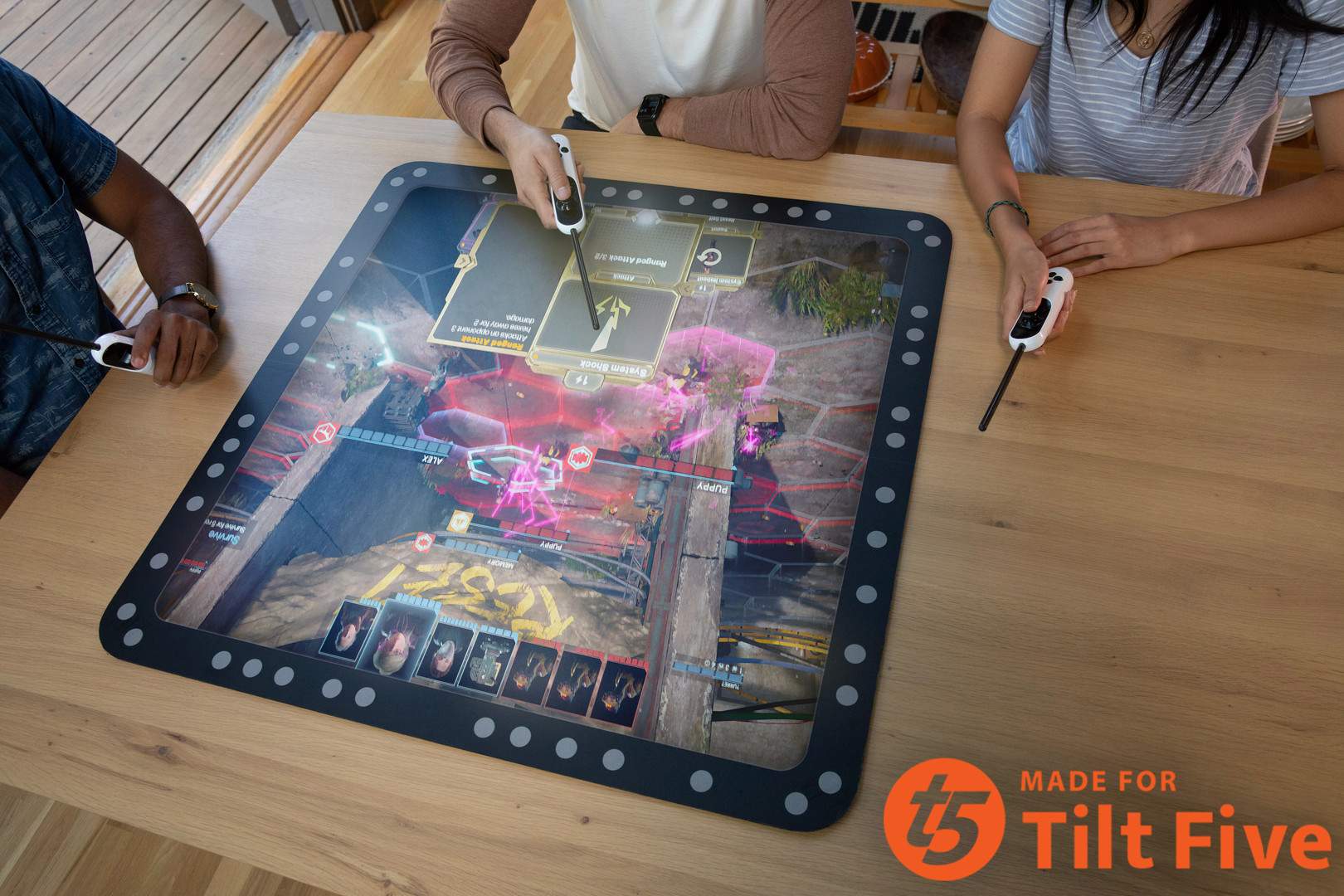 人类崛起/人类的崛起/Rise of Humanity_5