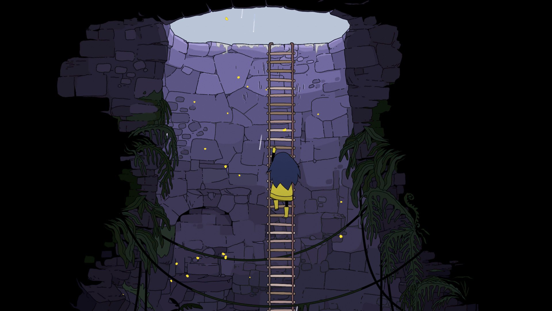 岛屿时光/Minute of Islands_5