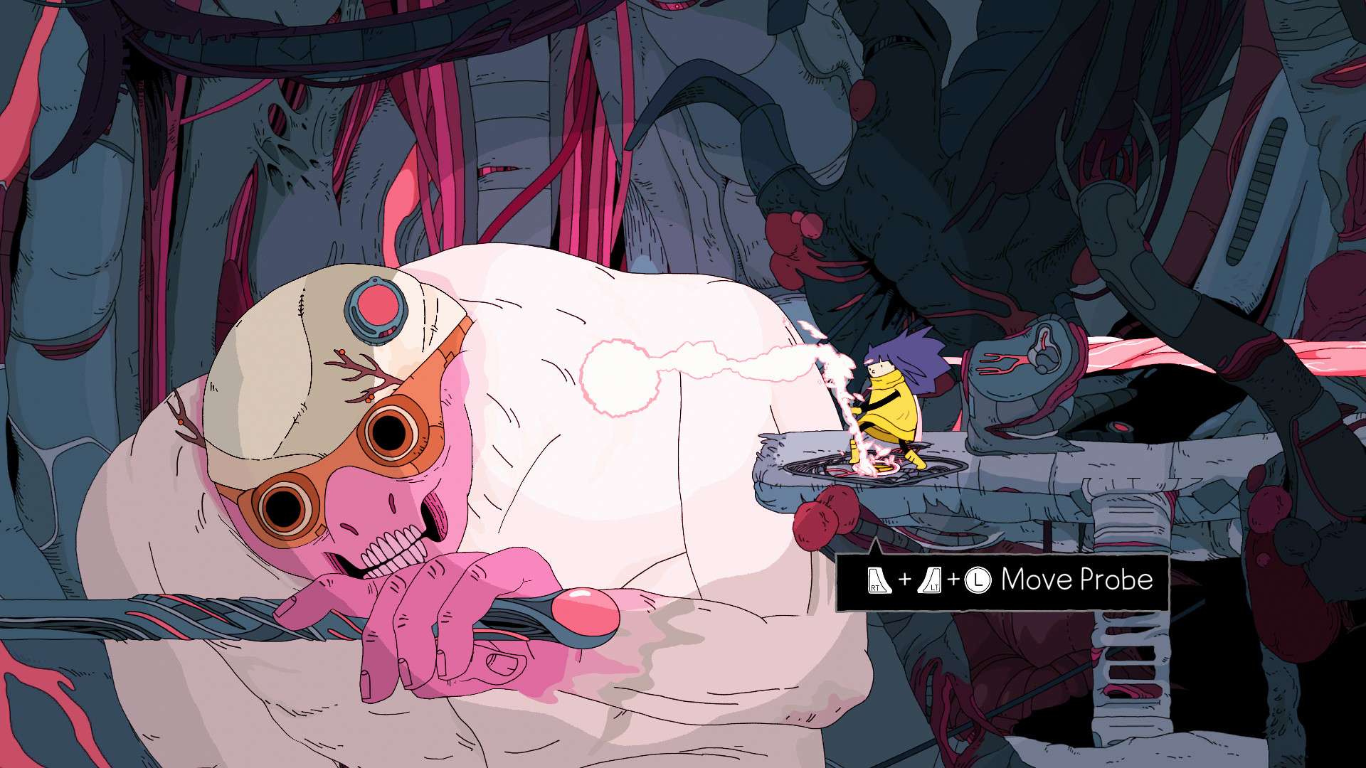 岛屿时光/Minute of Islands_1