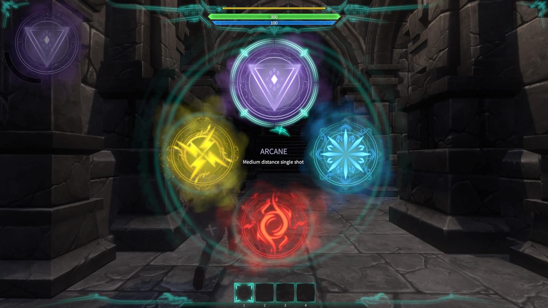 小魔女诺贝塔/Little Witch Nobeta_2