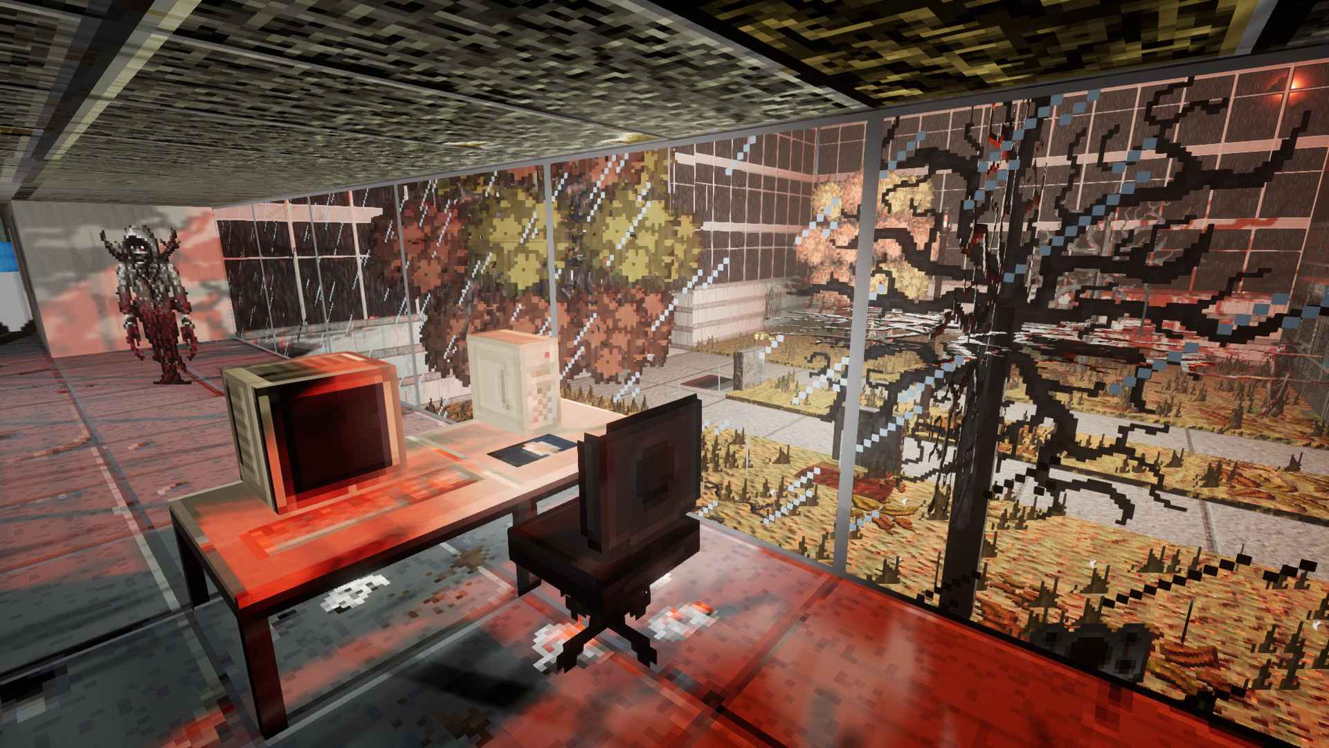 死亡收割者/Nightmare Reaper_4