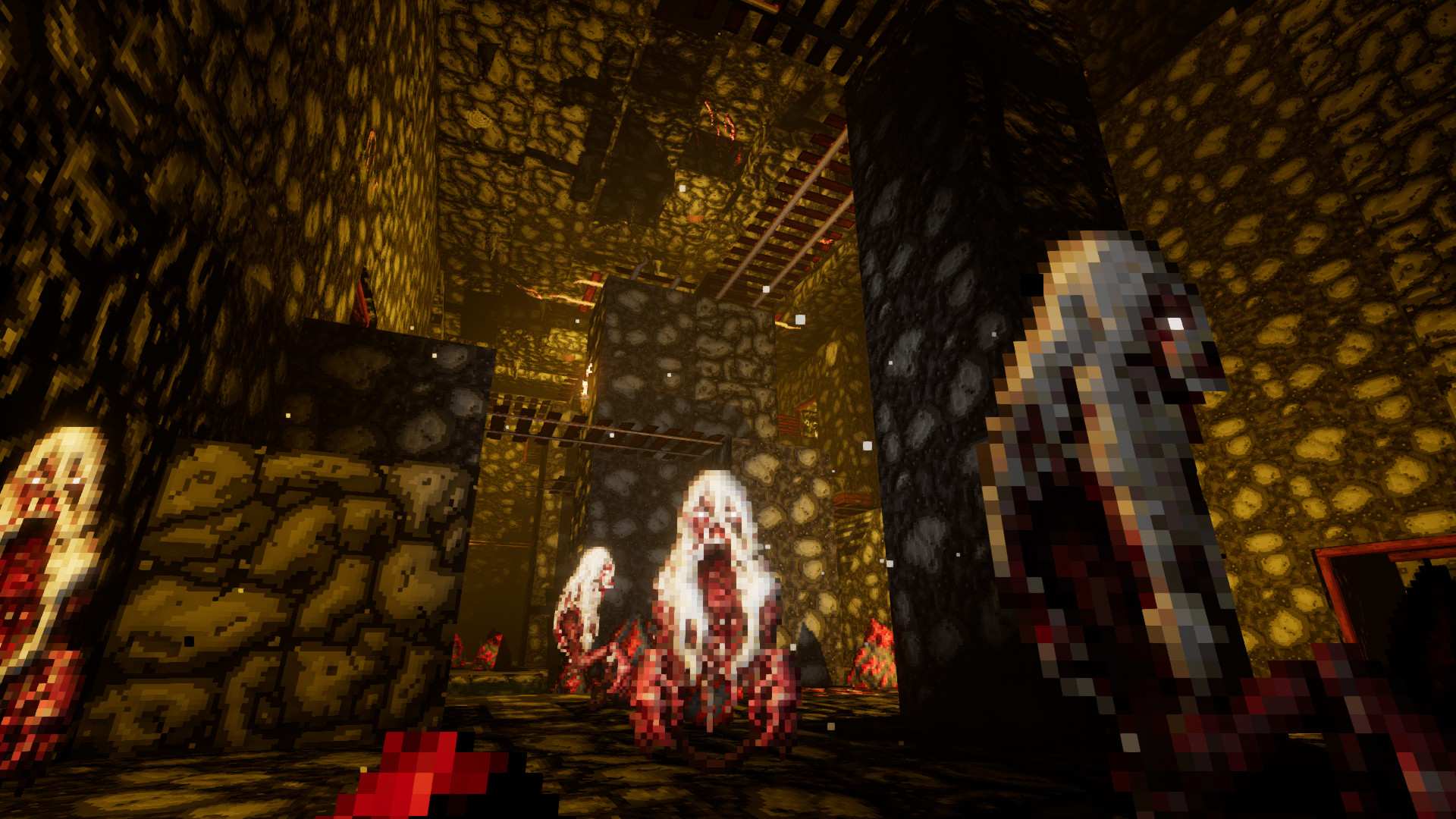 死亡收割者/Nightmare Reaper_1