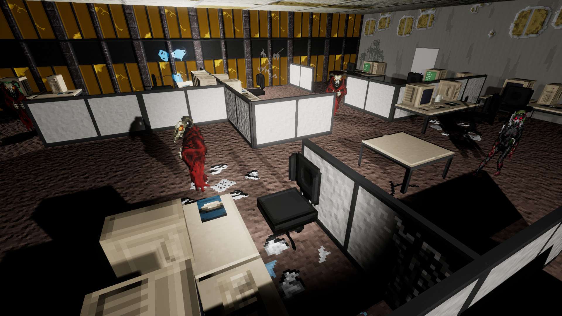 死亡收割者/Nightmare Reaper_2