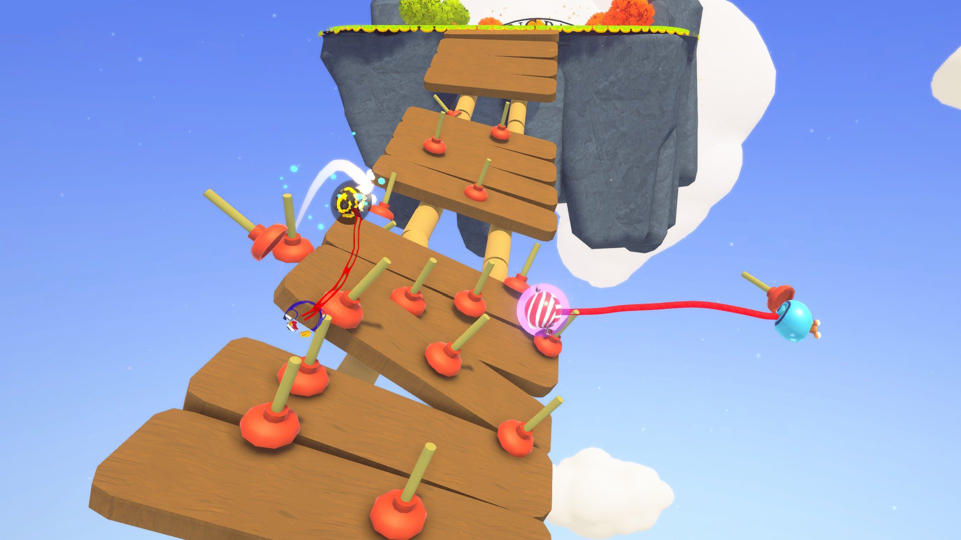 终极拉扯/Fling to the Finish_4