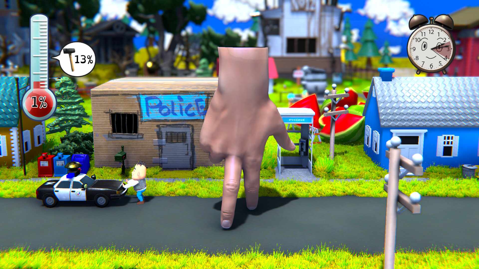 我为星狂/Starstruck: Hands of Time_4