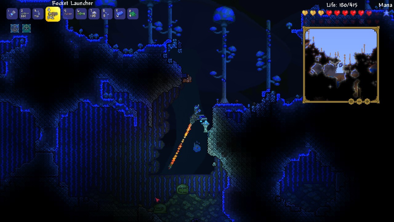 泰拉瑞亚/Terraria_4
