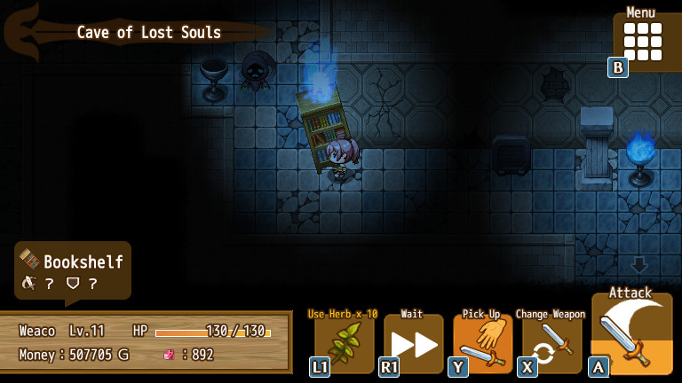 万物皆武器/The World is Your Weapon_3