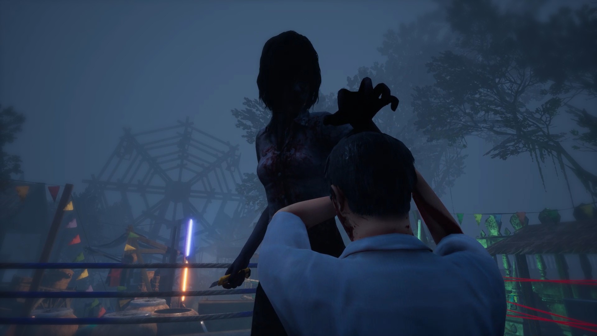 甜蜜之家：幸存/Home Sweet Home : Survive/支持网络联机_0