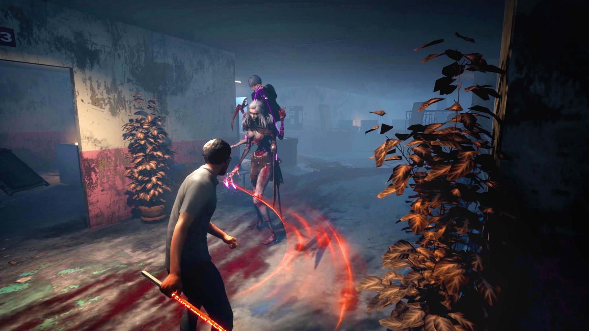 甜蜜之家：幸存/Home Sweet Home : Survive/支持网络联机_4