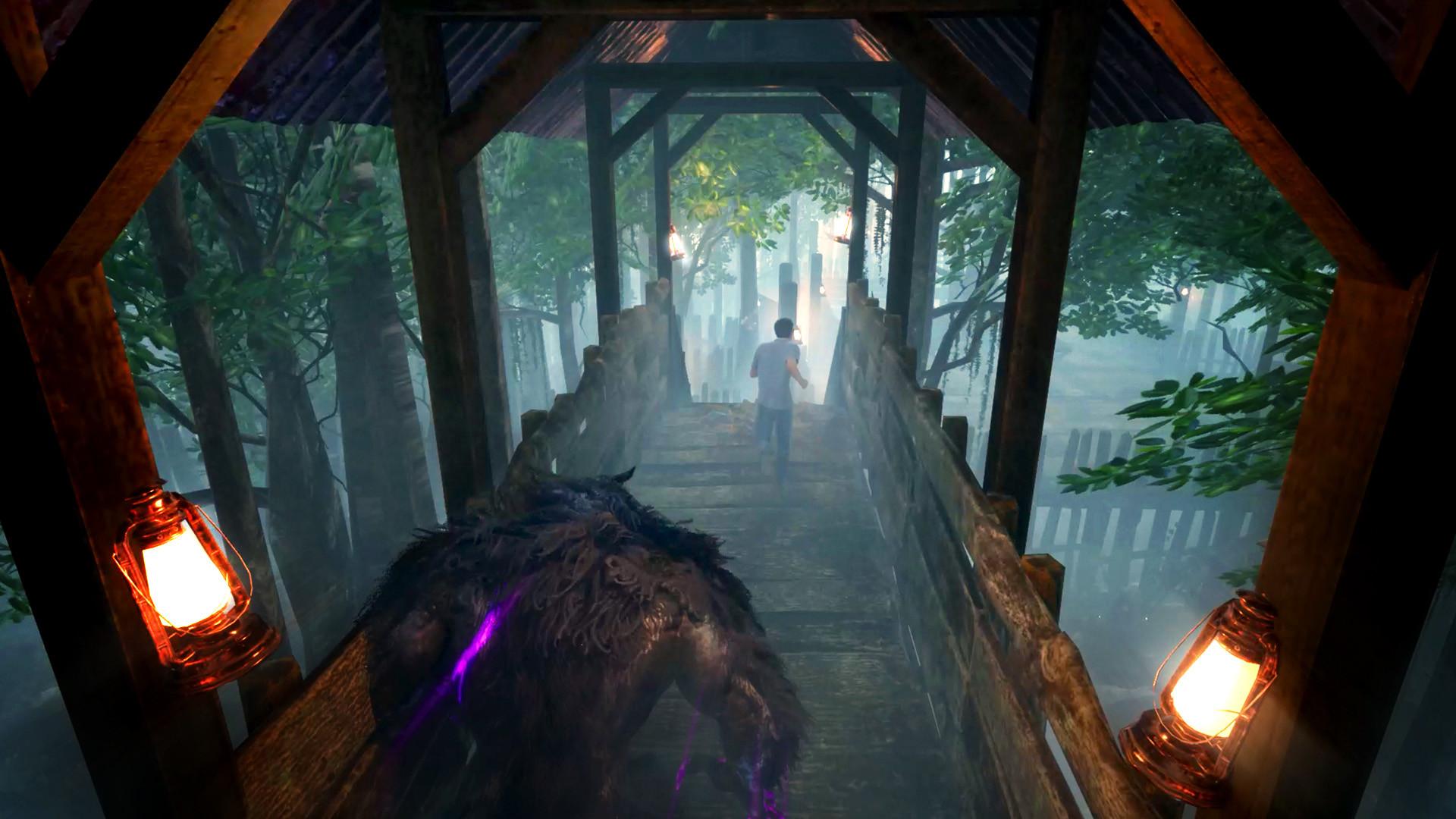 甜蜜之家：幸存/Home Sweet Home : Survive/支持网络联机_2