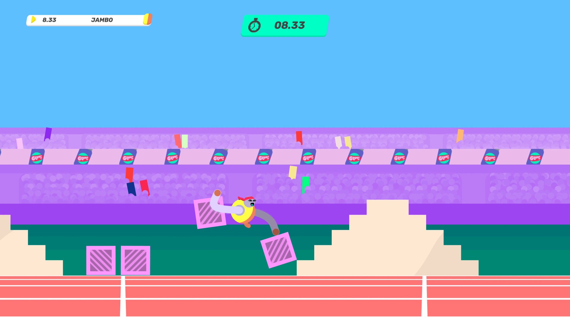 再来一口Glurp/Drink More Glurp/支持网络联机_4