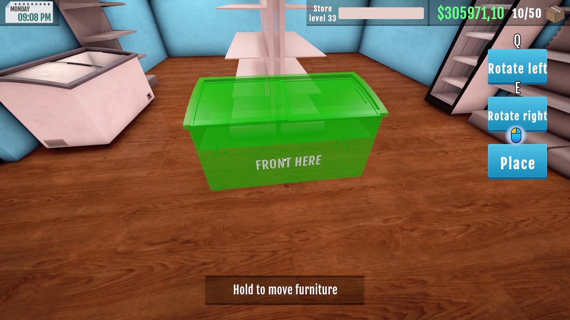 超市管理模拟器/Shopkeeper Simulator_5