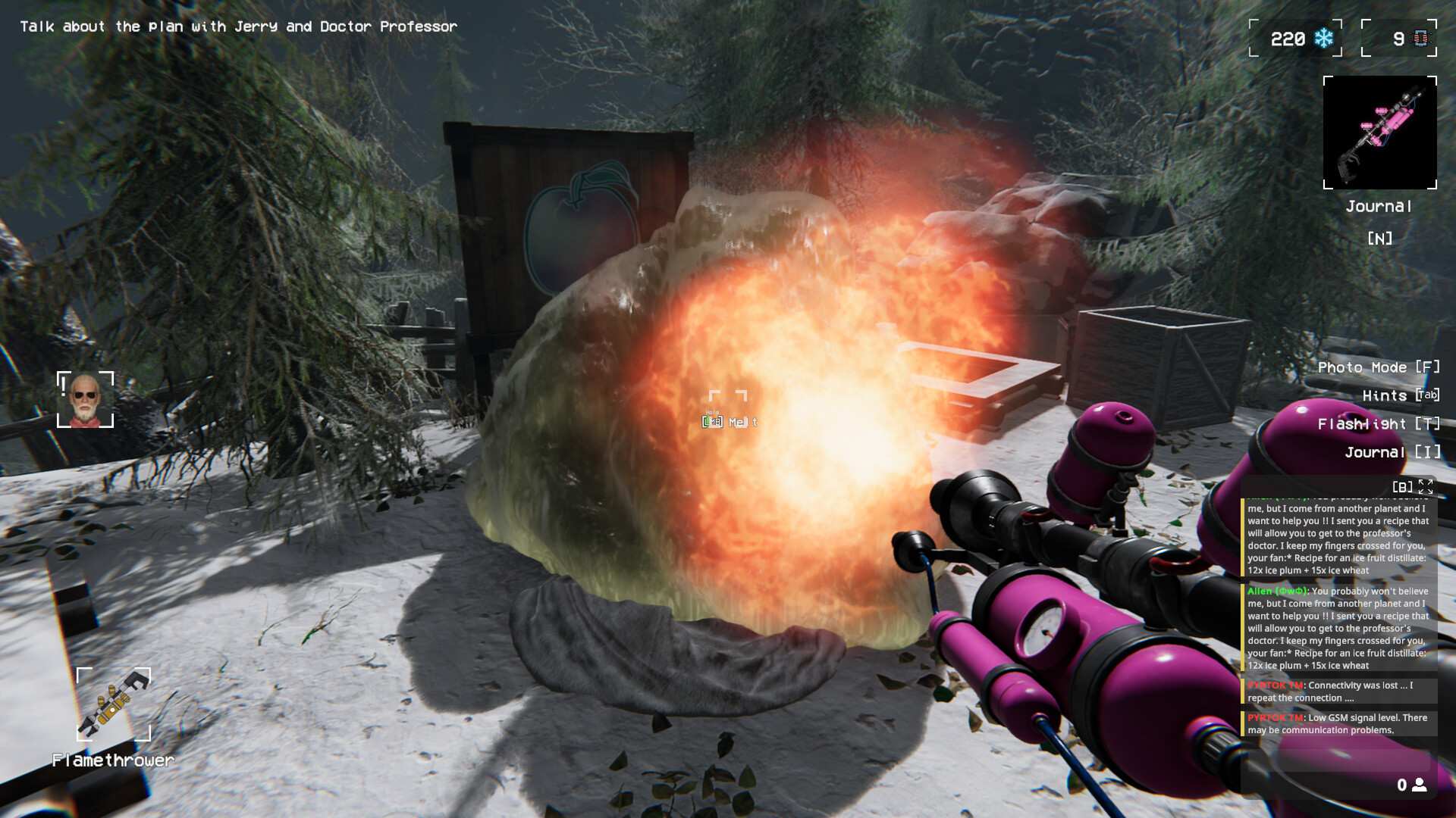 私酿大师/Booze Masters: Freezing Moonshine_2